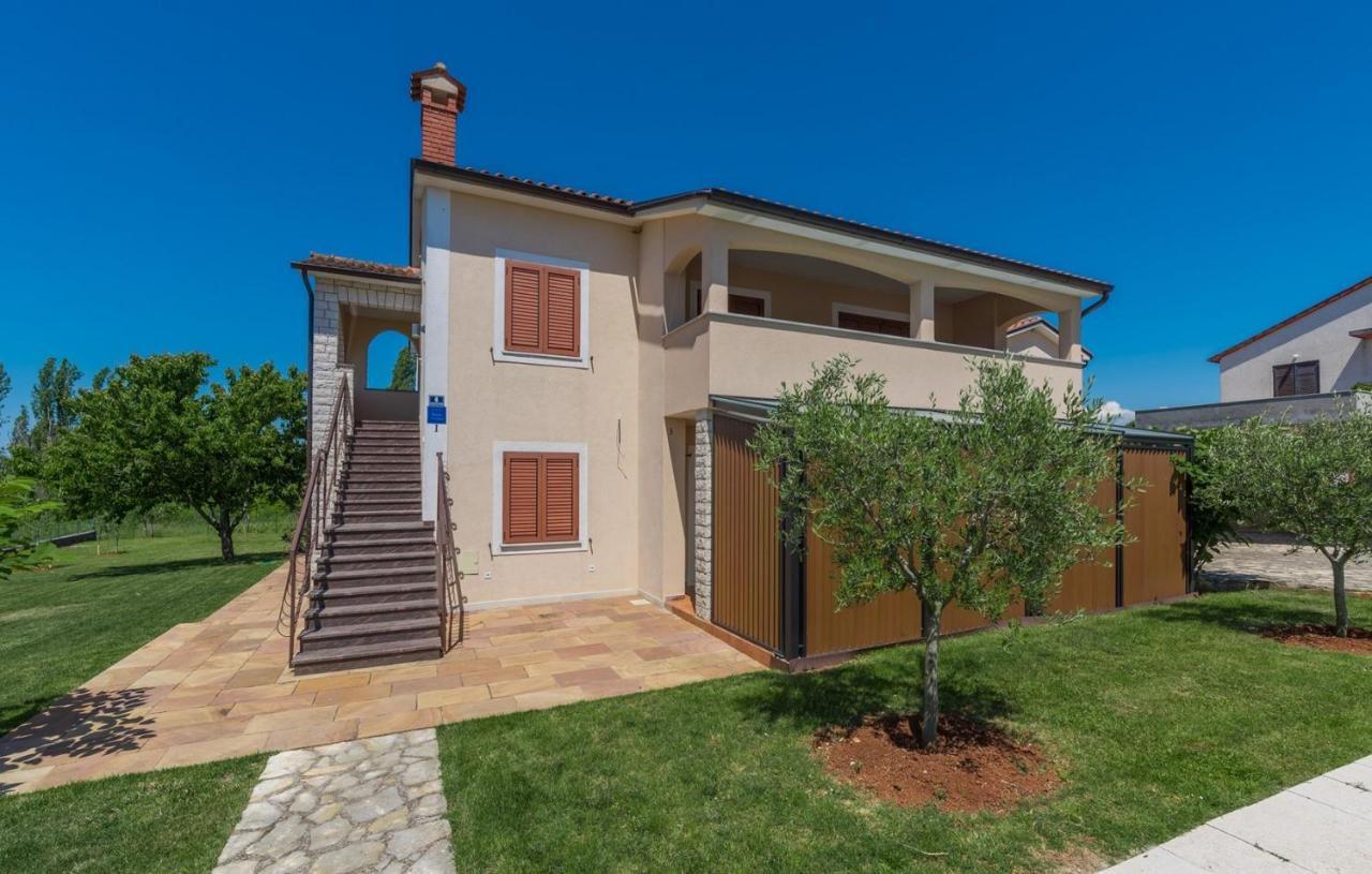 Apartment Stanko Vrvari Bagian luar foto