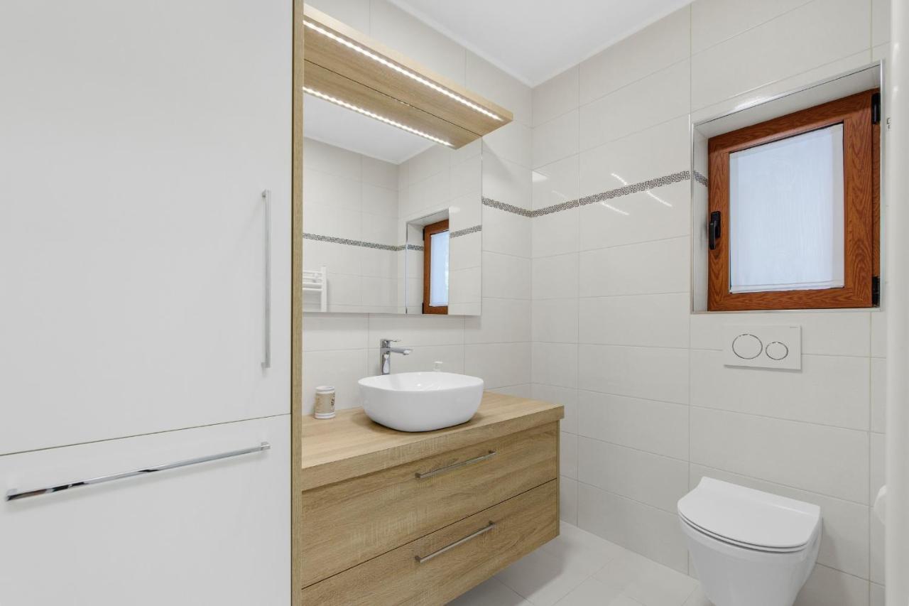 Apartment Stanko Vrvari Bagian luar foto