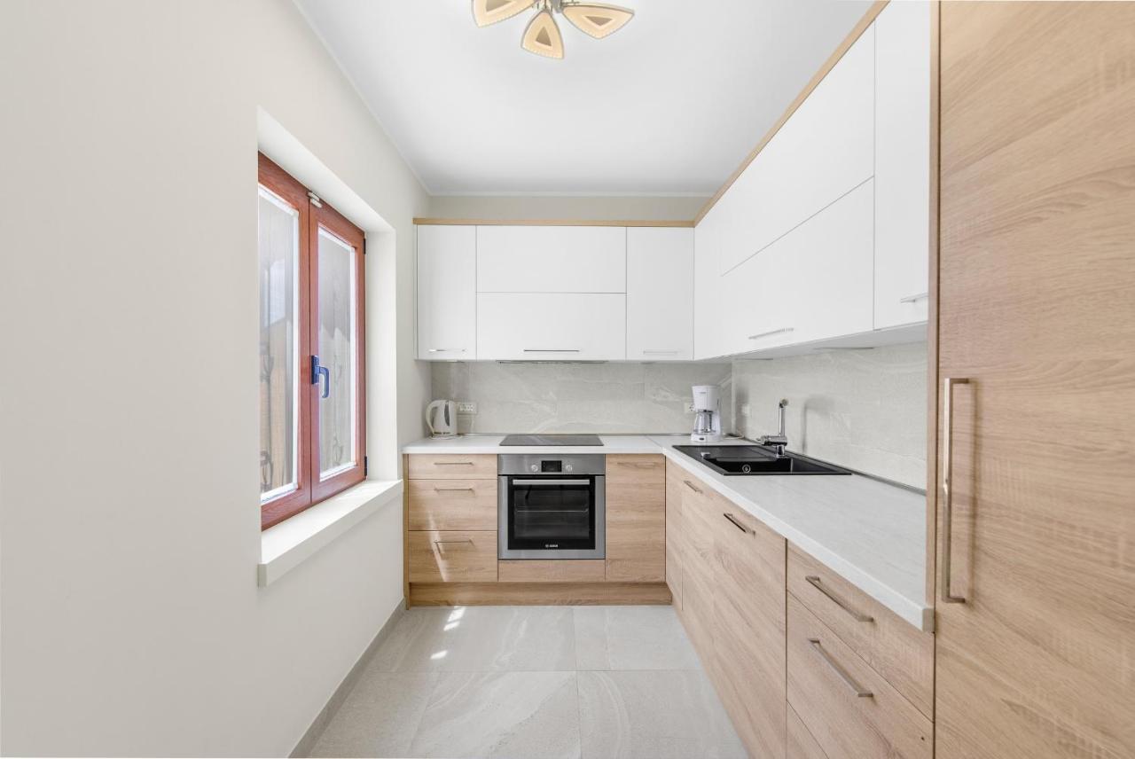 Apartment Stanko Vrvari Bagian luar foto