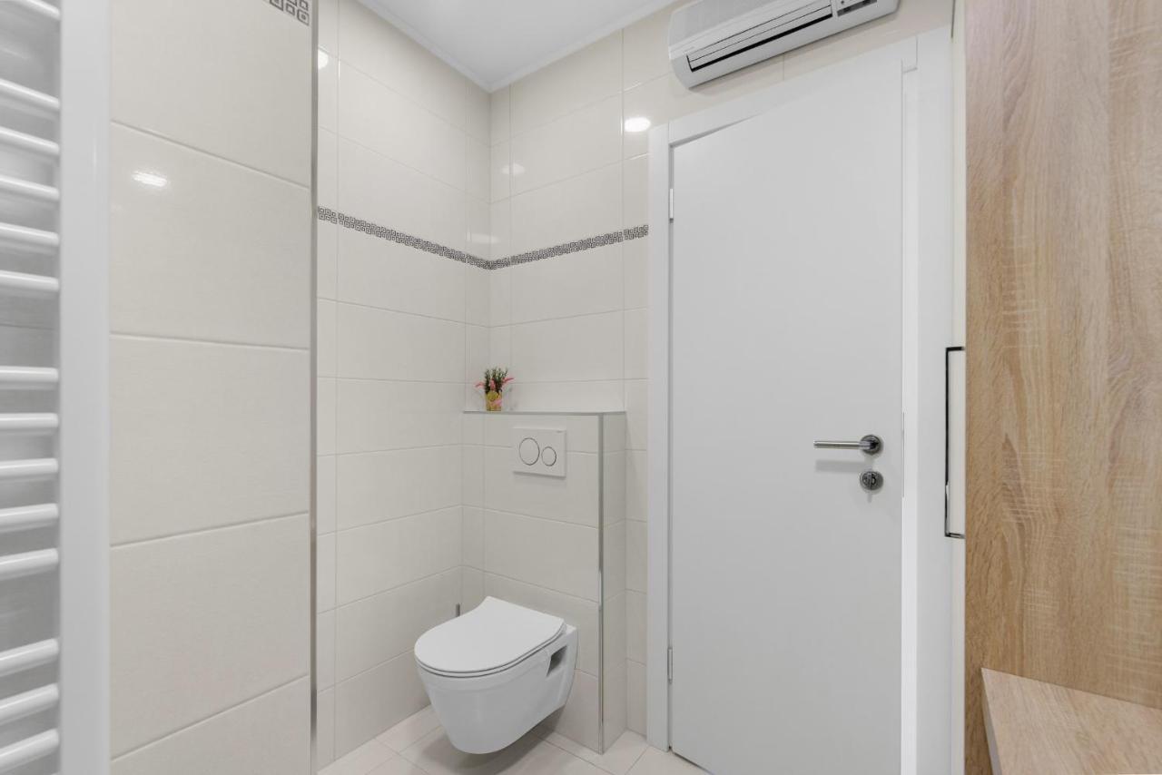 Apartment Stanko Vrvari Bagian luar foto