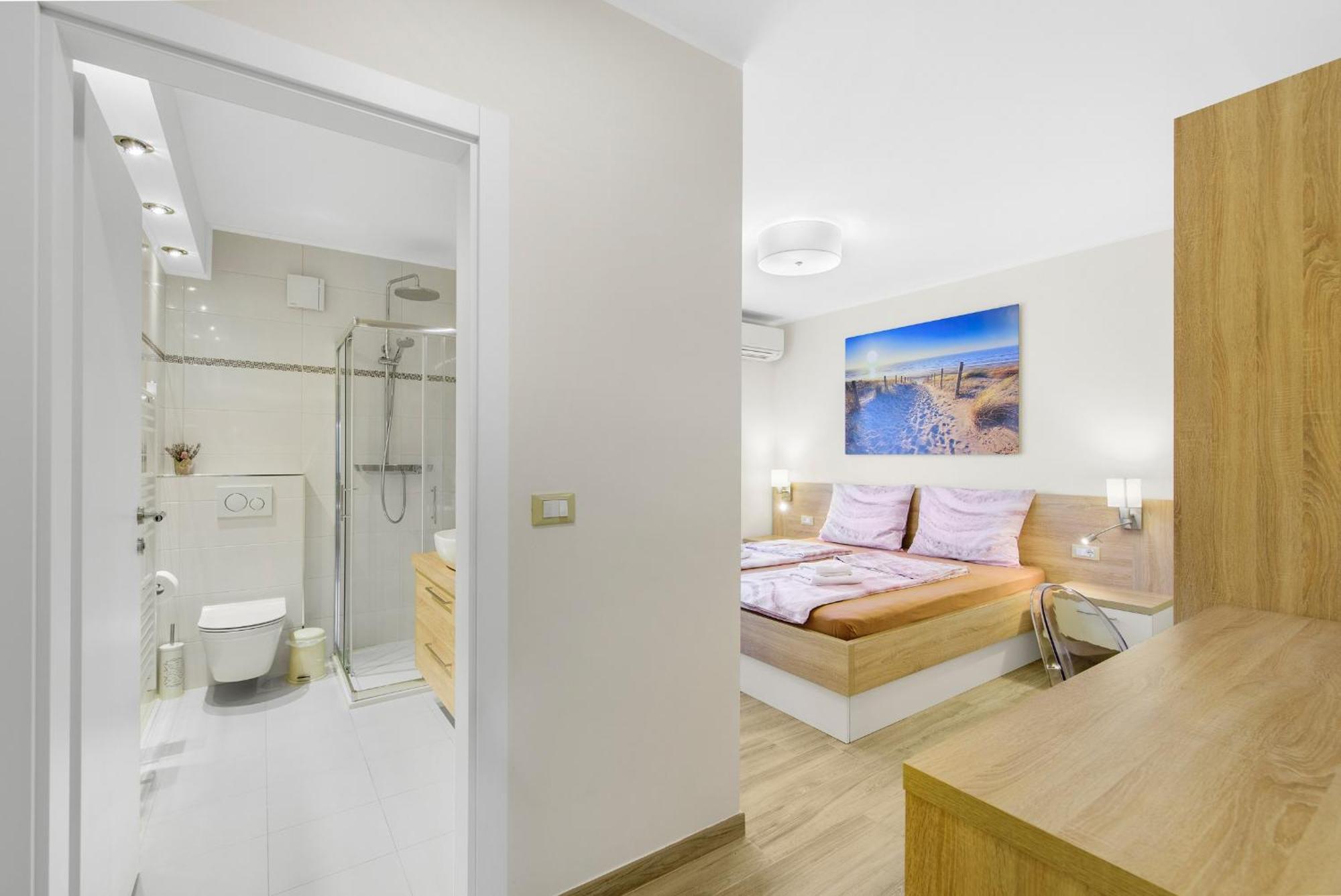 Apartment Stanko Vrvari Bagian luar foto