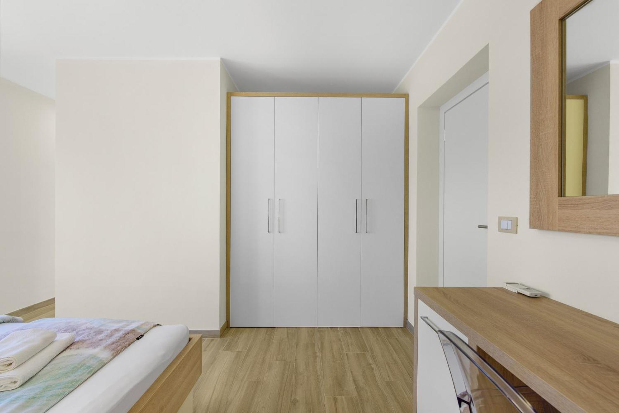 Apartment Stanko Vrvari Bagian luar foto
