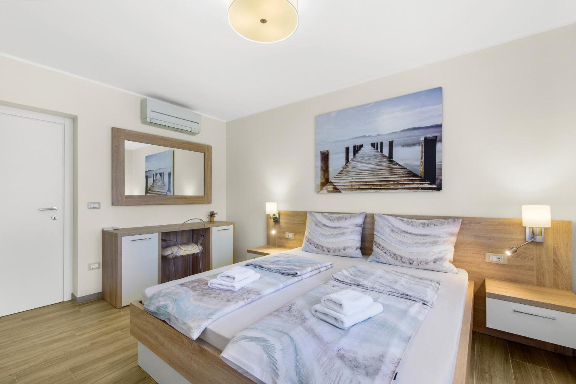 Apartment Stanko Vrvari Bagian luar foto