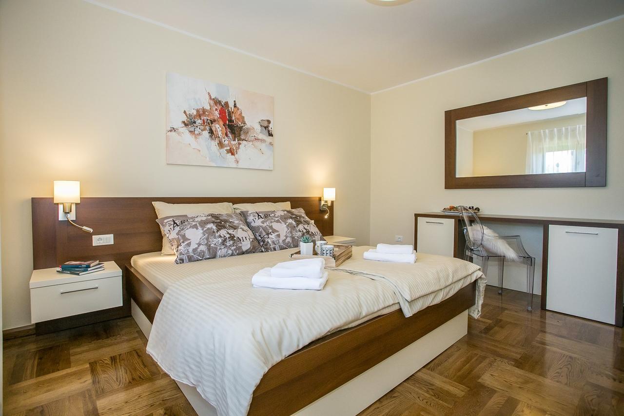 Apartment Stanko Vrvari Bagian luar foto