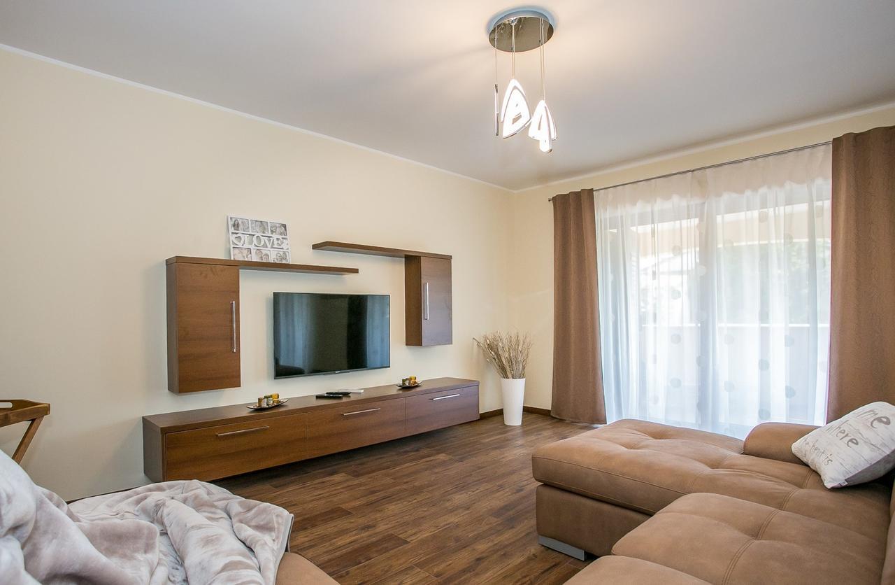 Apartment Stanko Vrvari Bagian luar foto
