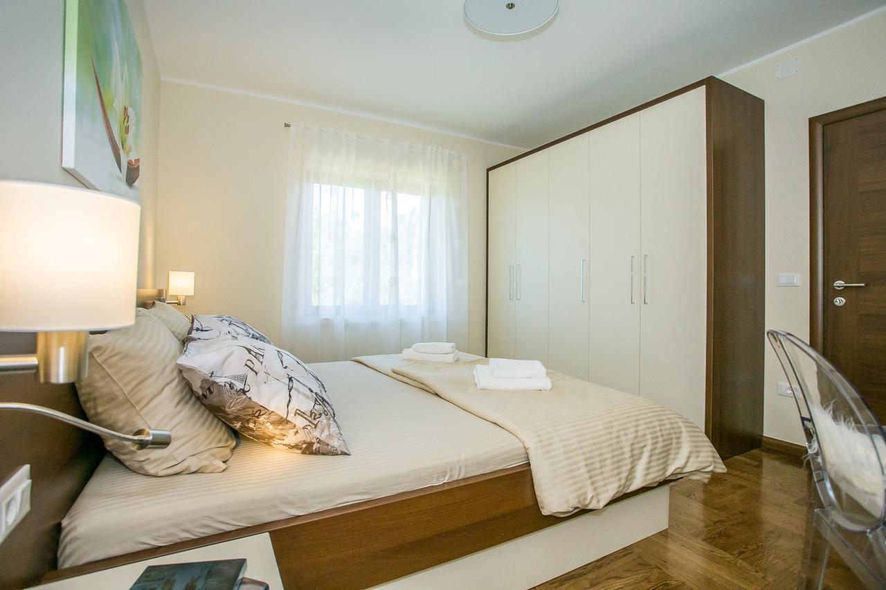 Apartment Stanko Vrvari Bagian luar foto