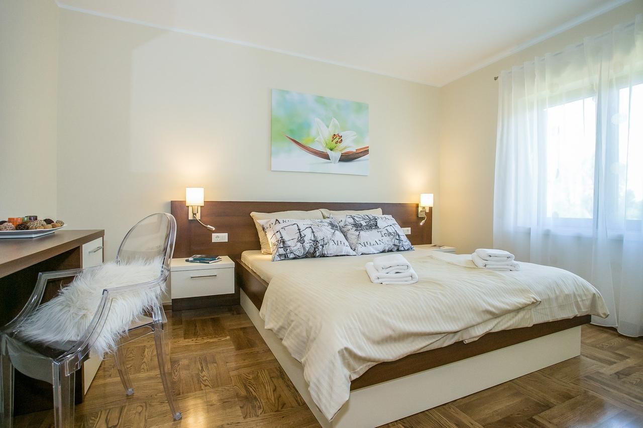 Apartment Stanko Vrvari Bagian luar foto