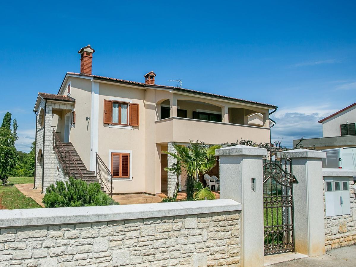 Apartment Stanko Vrvari Bagian luar foto