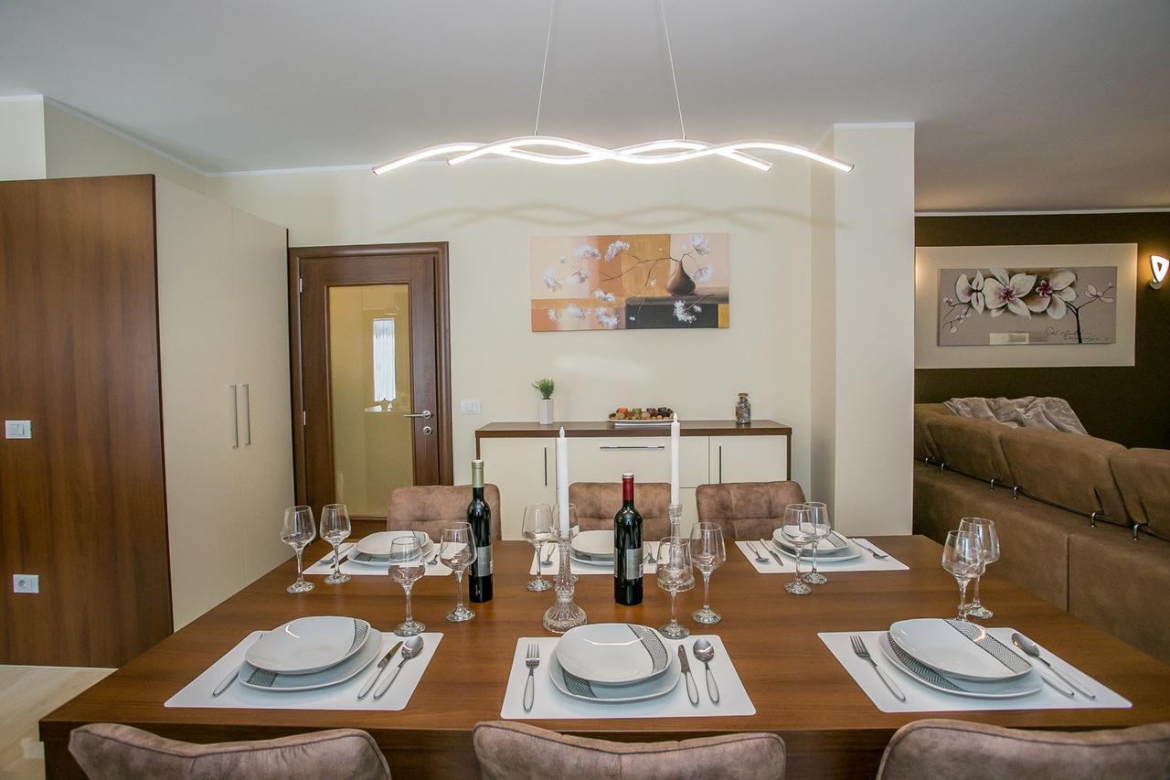 Apartment Stanko Vrvari Bagian luar foto