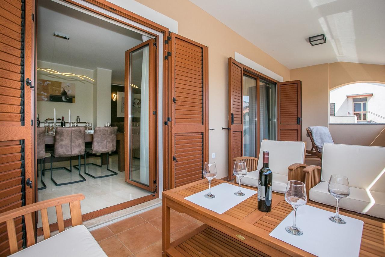 Apartment Stanko Vrvari Bagian luar foto