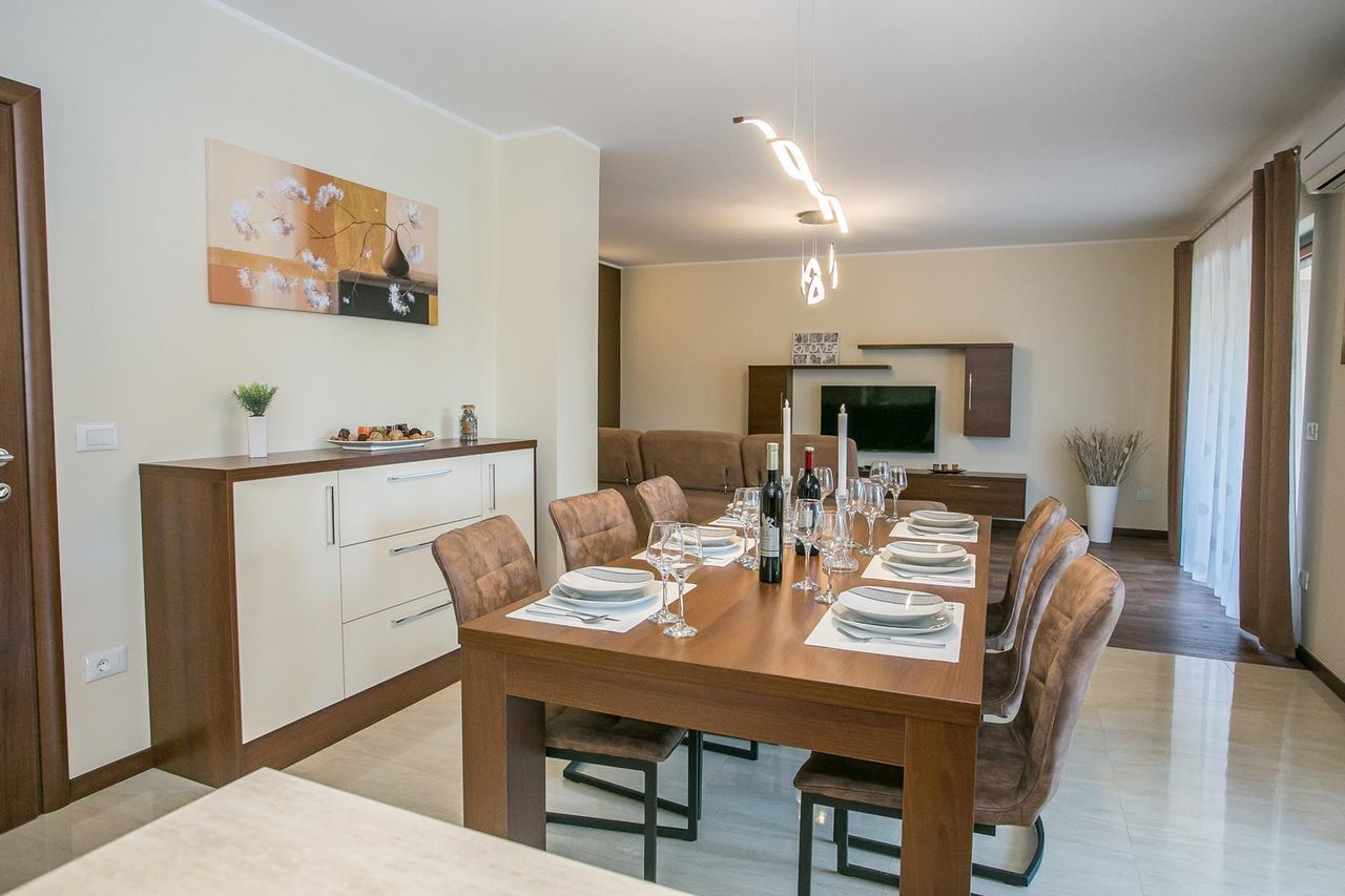 Apartment Stanko Vrvari Bagian luar foto