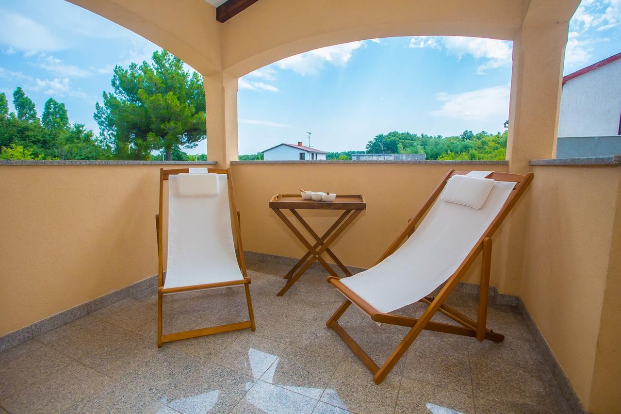Apartment Stanko Vrvari Bagian luar foto